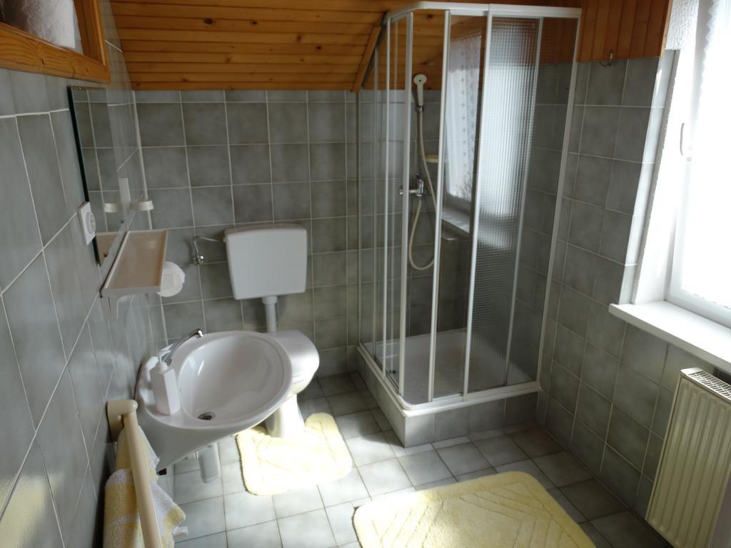 Rooms-Apartment Renata Bled Quarto foto