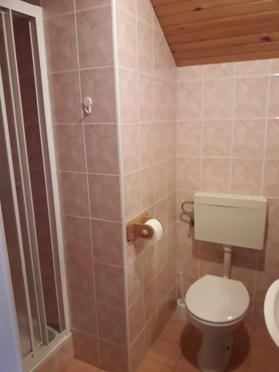 Rooms-Apartment Renata Bled Exterior foto