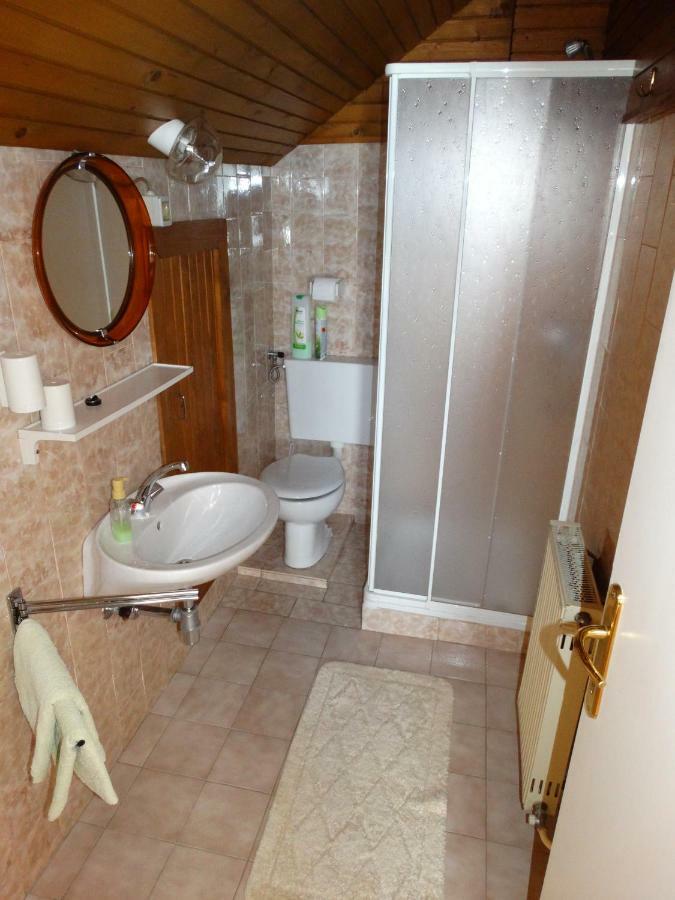 Rooms-Apartment Renata Bled Exterior foto