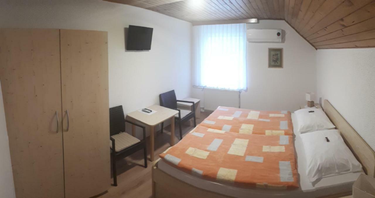 Rooms-Apartment Renata Bled Exterior foto